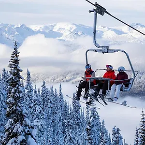 Northstar By Cozystay Signature Holiday home Whistler