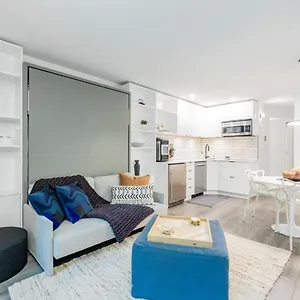 Highland Annex Studio By Outpost Apartment Whistler