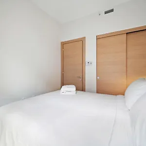 The Nomad Saint Jacques Apartment Montreal